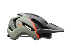 Bell "4Forty Air Mips" MTB Helm - Sprint Stone Bell "4Forty Air Mips" MTB Helm - Sprint Stone