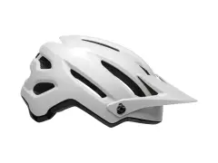 Bell "4Forty Mips" MTB Helm - Matte/Gloss White/Black Bell "4Forty Mips" MTB Helm - Matte/Gloss White/Black