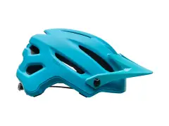 Bell "4Forty Mips" MTB Helm - Solid Blue Atoll Bell "4Forty Mips" MTB Helm - Solid Blue Atoll
