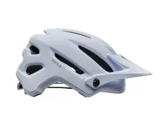 Bell "4Forty Mips" MTB Helm - Solid White Bell "4Forty Mips" MTB Helm - Solid White