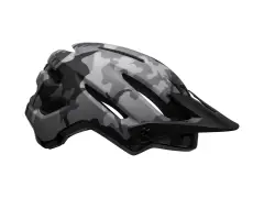 Bell "4Forty" MTB Helm - Matte/Gloss Black Camo Bell "4Forty" MTB Helm - Matte/Gloss Black Camo