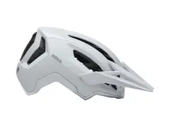 Bell "5Fifty Spherical" MTB Helm - Solid White