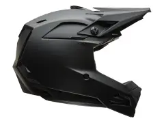 Bell "Full-10 Mips" Fullface Helm - Solid Black
