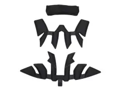 Bell "Full-Air Mips, 3QTR-Air Mips" Helmet Replacement Pad Set - Helmet Size S Bell "Full-Air Mips, 3QTR-Air Mips" Helmet Replacement Pad Set - Helmet Size S