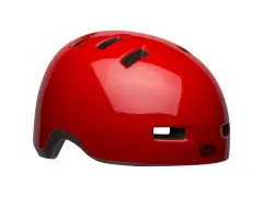 Bell "Lil Ripper" BMX Helm - Gloss Red