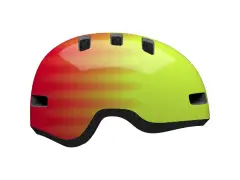 Bell "Lil Ripper" BMX Helm - Triblend Sunburst