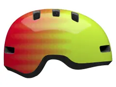 Bell "Lil Ripper" BMX Helmet - Triblend Sunburst Bell "Lil Ripper" BMX Helmet - Triblend Sunburst