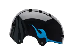 Bell "Local" BMX Helm - Slayco Black Bell "Local" BMX Helm - Slayco Black