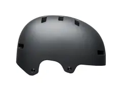 Bell "Local" BMX Helm - Solid Starship Grey Bell "Local" BMX Helm - Solid Starship Grey