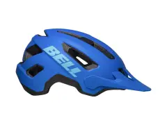 Bell "Nomad 2 Jr Mips" MTB Helm - Matte Dark Blue (Kids)