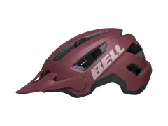 Bell "Nomad 2 Jr" MTB Helm - Matte Pink (Kids)