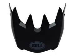 Bell "Sanction 2 DLX" Helmet Visor Bell "Sanction 2 DLX" Helmet Visor
