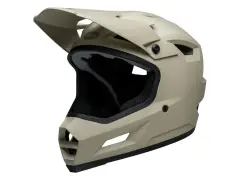 Bell "Sanction 2" Fullface Helm - Matte Cement