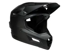 Bell "Sanction 2" Fullface Helm - Matte Black