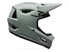 Bell "Sanction 2" Fullface Helmet - Solid Stone Bell "Sanction 2" Fullface Helmet - Solid Stone