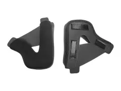 Bell "Sanction 2" Cheek Pad Set Bell "Sanction 2" Cheek Pad Set