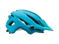 Bell "Sixer Mips" MTB Helm - Solid Blue Atoll