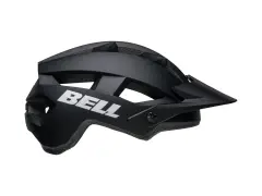 Bell "Spark 2 Mips" MTB Helmet - Matte Black