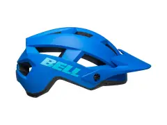 Bell "Spark 2" MTB Helmet - Matte Dark Blue