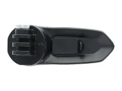 Bell "Super DH" Spherical Helmet Camera Mount Bell "Super DH" Spherical Helmet Camera Mount