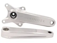 Beringer "E2 Elite" BMX Race Crank Set