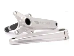 Beringer "E2 Elite" BMX Race Kurbel Set Beringer "E2 Elite" BMX Race Kurbel Set