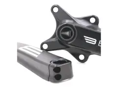 Beringer "E2 Elite" BMX Race Kurbel Set Beringer "E2 Elite" BMX Race Kurbel Set