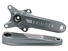 Beringer "E2 Elite" BMX Race Kurbel Set Beringer "E2 Elite" BMX Race Kurbel Set