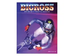 Bicross Editions "N°10" BMX Magazin