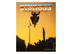 Bicross Editions "N°11" BMX Magazin