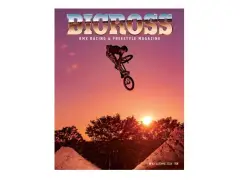 Bicross Editions "N°4" BMX Magazin