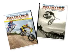 Bicross Editions "N°6" BMX Magazin