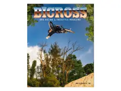 Bicross Editions "N°8" BMX Magazin