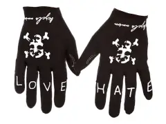 Bicycle Union "Love & Hate" Kids Gloves Bicycle Union "Love & Hate" Kids Gloves