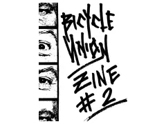 Bicycle Union Magazine "Zine #2" BMX Zeitschrift Bicycle Union Magazine "Zine #2" BMX Zeitschrift