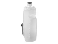 Birzman "BottleCleat" Trinkflasche - 650ml Birzman "BottleCleat" Trinkflasche - 650ml