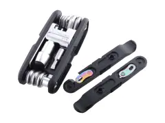 Birzman "Diversity 17" Multi Tool