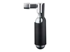 Birzman "E-Grip" CO2-Pumpe Set Birzman "E-Grip" CO2-Pumpe Set