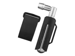 Birzman "E-Grip Turn" CO2 Inflator Set Birzman "E-Grip Turn" CO2 Inflator Set