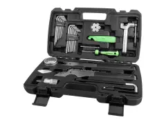 Birzman "Essential Tool Box" Werkzeugset Birzman "Essential Tool Box" Werkzeugset