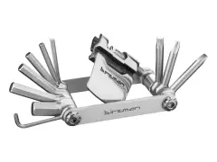 Birzman "Feexman E-Version 15" Multi Tool