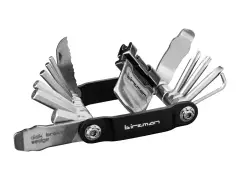 Birzman "Feexman E-Version 20" Multi Tool
