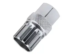 Birzman Lockring Socket - Shimano MF and Campagnolo Birzman Lockring Socket - Shimano MF and Campagnolo