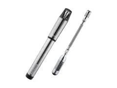 Birzman "Infinite Apogee MTB CO2" Pump Birzman "Infinite Apogee MTB CO2" Pump