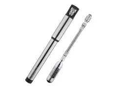 Birzman "Infinite Road CO2" Pump Birzman "Infinite Road CO2" Pump