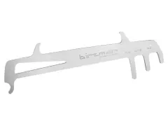 Birzman Kettenverschleißlehre Birzman Kettenverschleißlehre