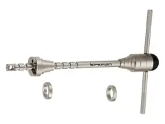 Birzman Lagerschalen-Einpresswerkzeug Birzman Lagerschalen-Einpresswerkzeug