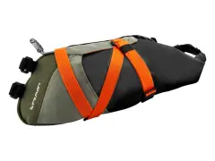 Birzman "Packman Travel 8 L" Satteltasche Birzman "Packman Travel 8 L" Satteltasche
