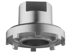 Birzman Steckschlüssel-Aufsatz - Bosch 50mm Birzman Steckschlüssel-Aufsatz - Bosch 50mm