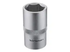 Birzman Steckschlüssel-Nuss - 1/2 Zoll Birzman Steckschlüssel-Nuss - 1/2 Zoll